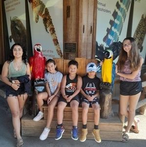 Meet your Posher, Sandra